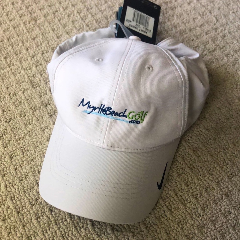 Nike Dry Fit Golf hat - Unisex